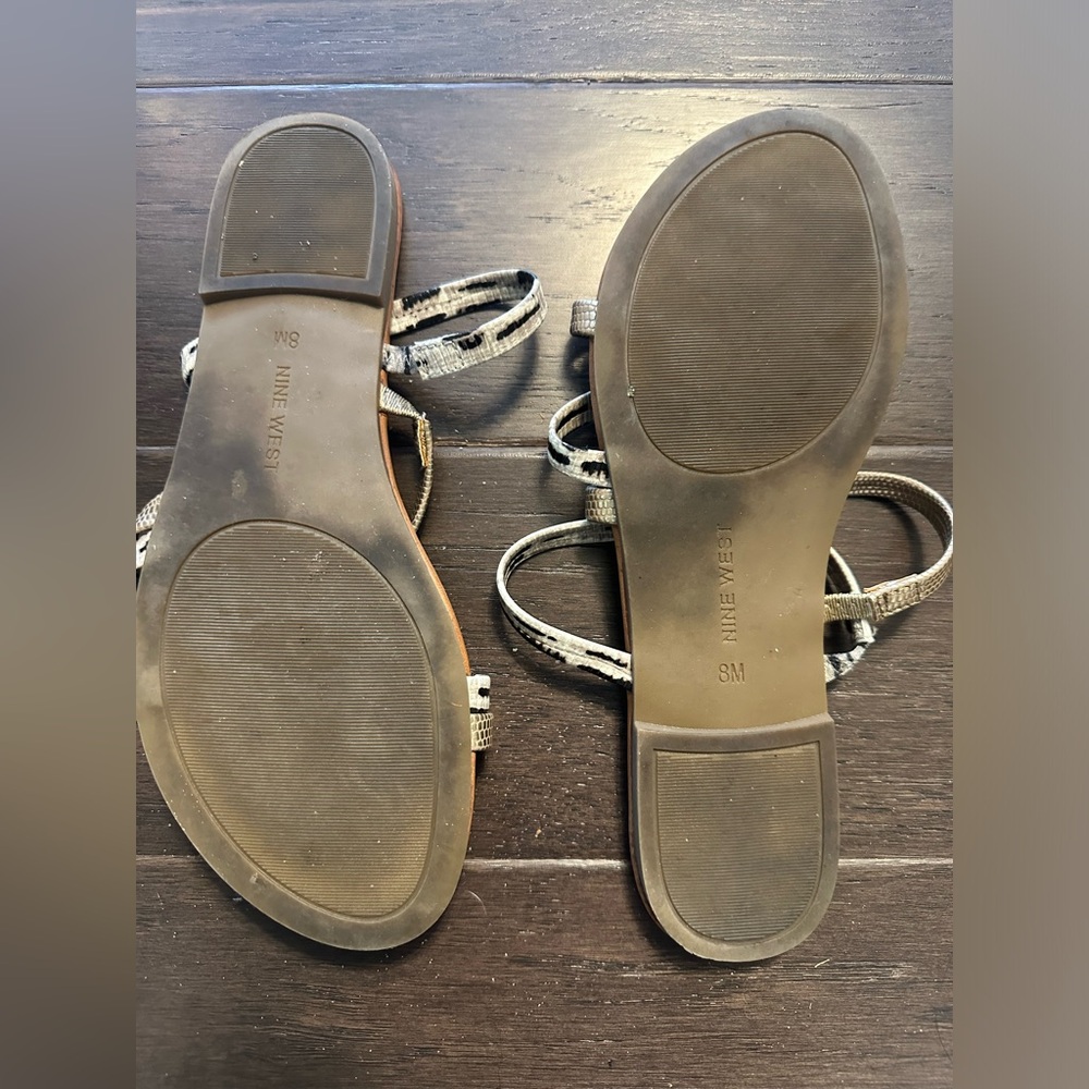 Sandals - Picture 3 of 3